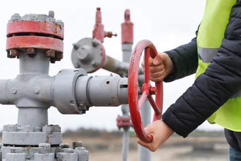 居住在化石氣體泄漏附近對健康的影響